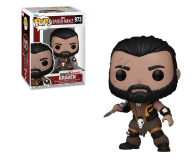Figurka z gier Funko POP Games: Spider-Man 2 - KRAVEN